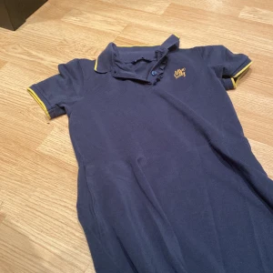 Dresss - Fint och bra matarial 