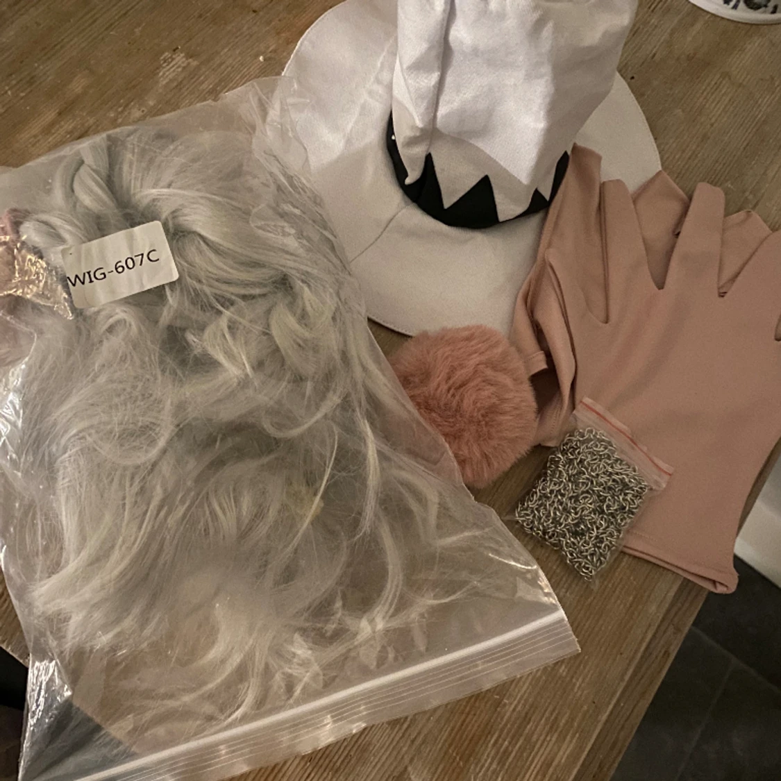 Nikolai cosplay - 90