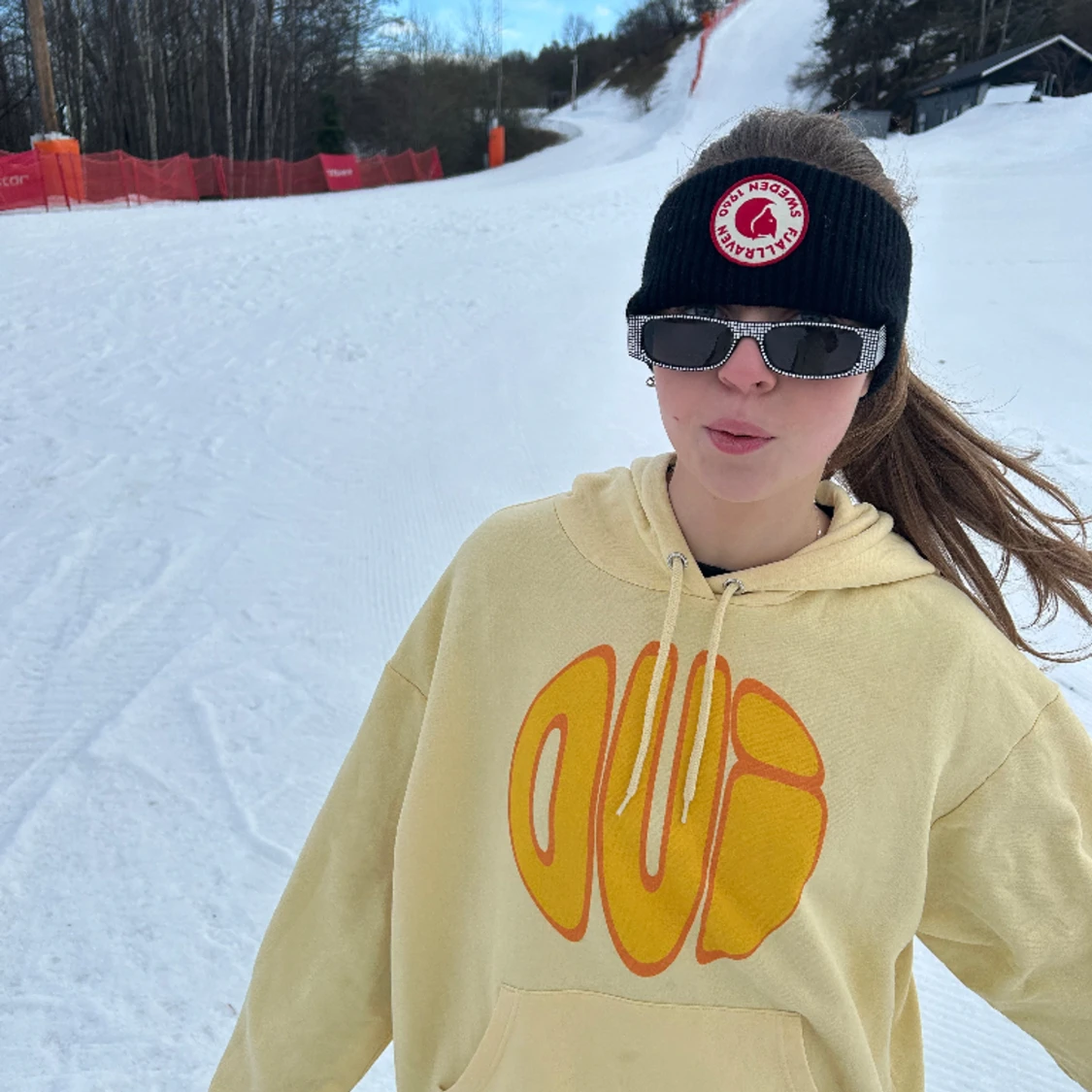 ”Glittriga” solglasögon! - 90