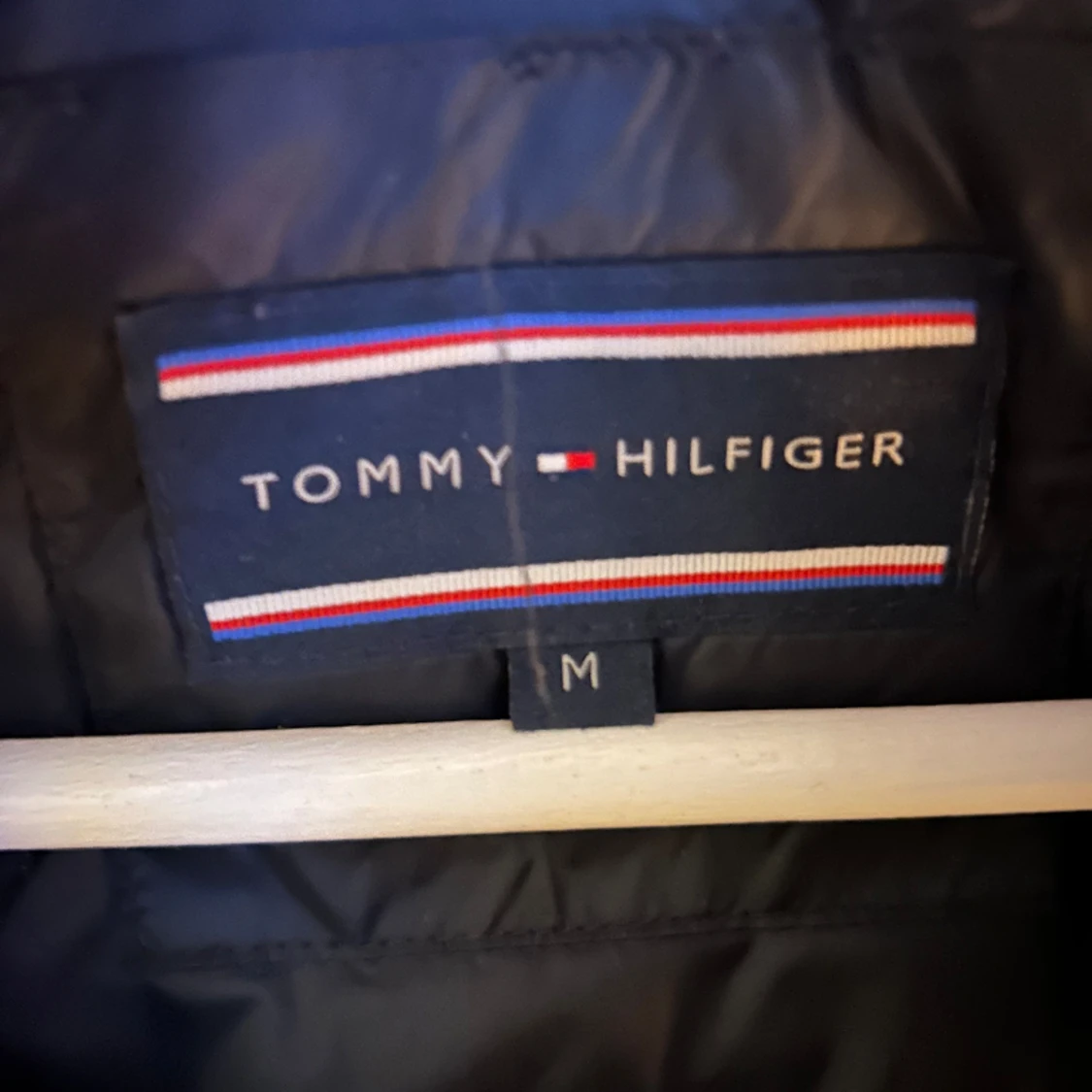 Tommy Hilfiger väst - 91