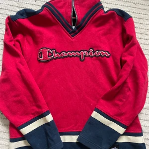 Champion sweater - Vintage champion tröja🤍