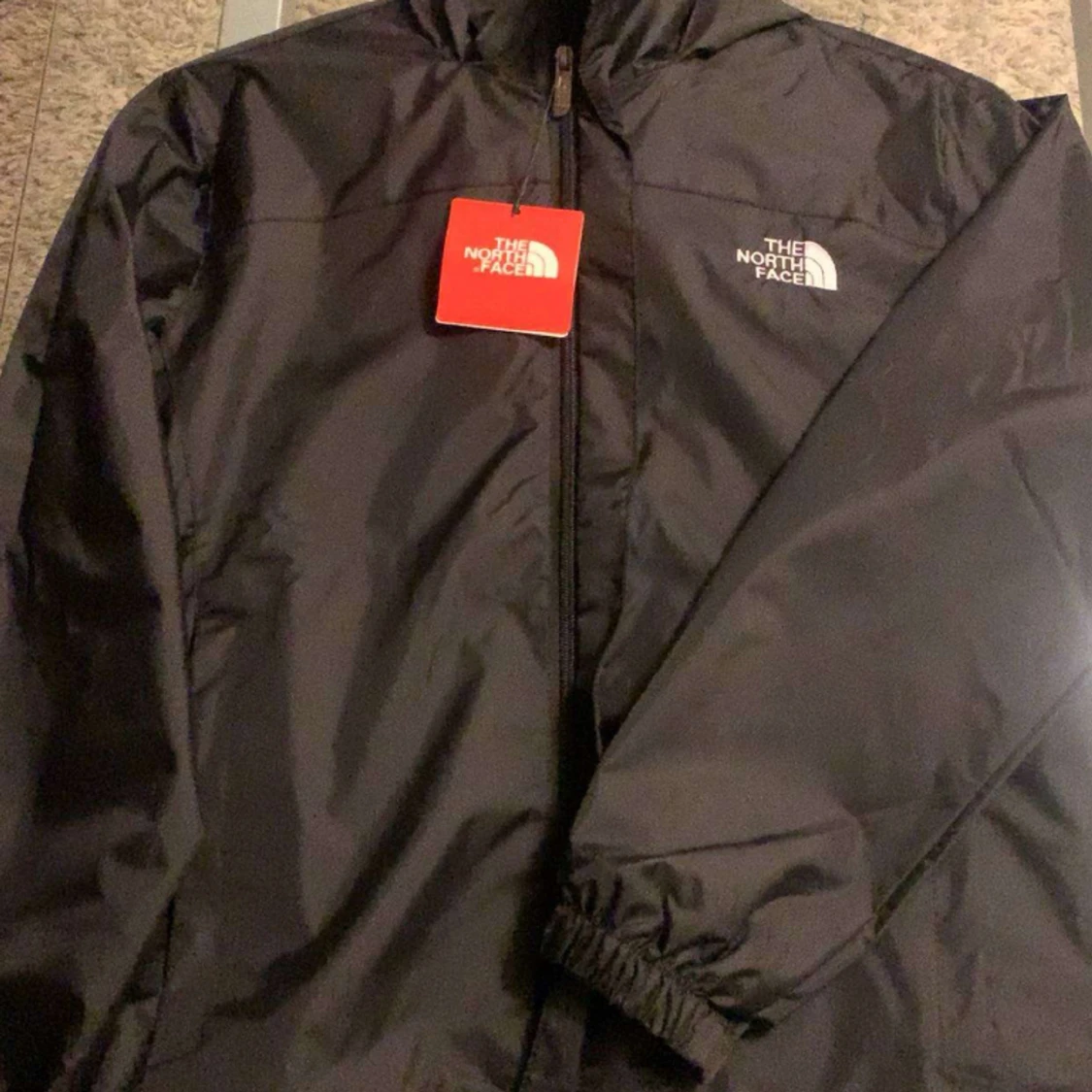 Northface jacka