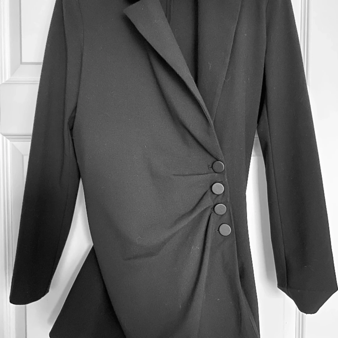 Firgusydd kavaj kavajklänning zara