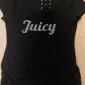 Juicy tröja - Jättefin juicy tröja i bra skick 🩷 Jättebra passform + stretchig 