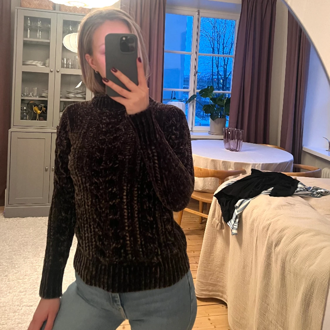 Gosigaste tröjan - 90