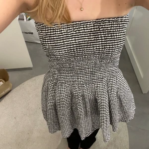 Mönstrad topp - Mönstrad topp från Cubus. Superfin och nästan aldrig använd så inga defekter. 💕🫶