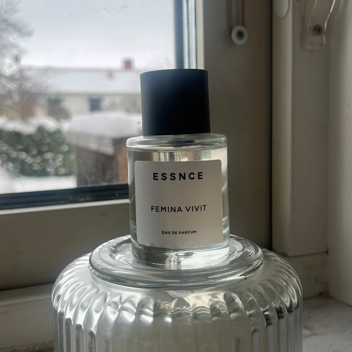 Essnce, Femina vivit