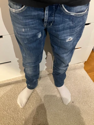 Dondup jeans - Fetta dondup jeans, slim fit