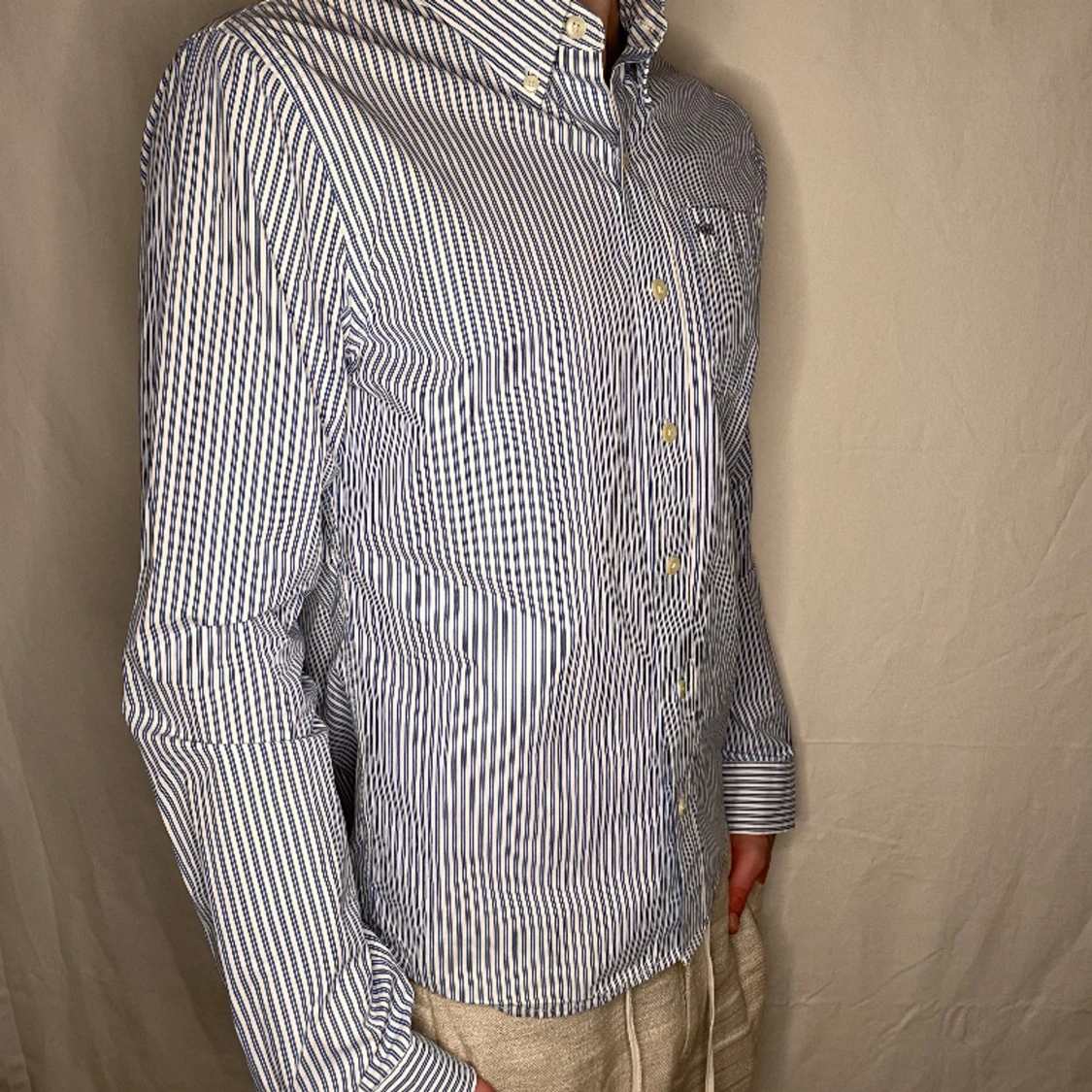 Abercrombie @ Fitch Skjorta - 90