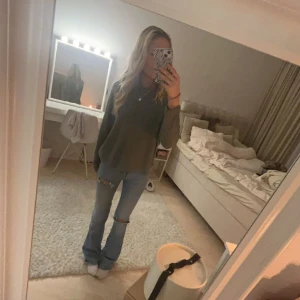 tröja från hm - inga defekter jätte snygg❤️