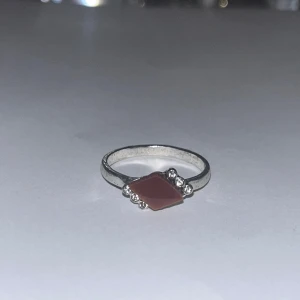 Ring 🤎 - En jätte söt ring🤎