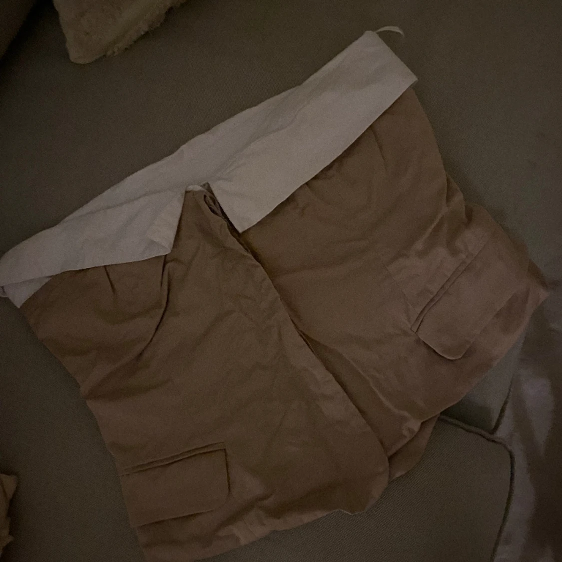 TUBE TOP FRÅN ZARA - 90