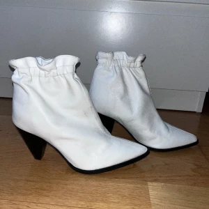 Klackskor från Wera - Oanvända Wera klackskor! 