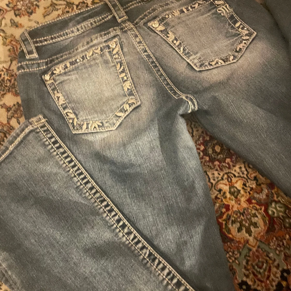 Miss me jeans - 90
