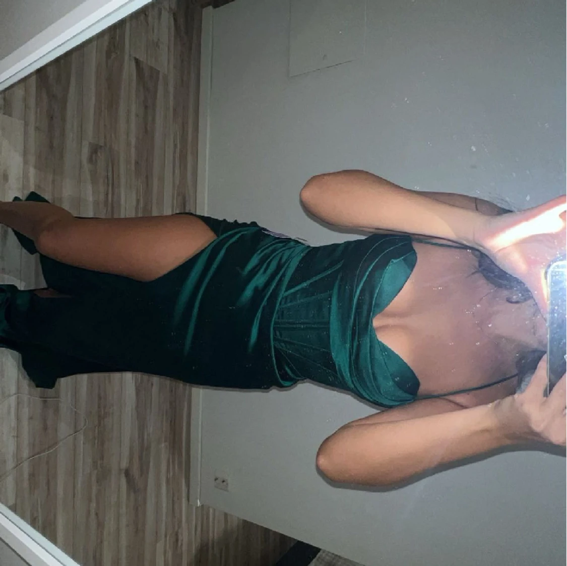 Balklänning från Proms & Weddings  - 90