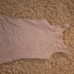 Linne - Fint sommarlinne från hm i bra skick storlek S