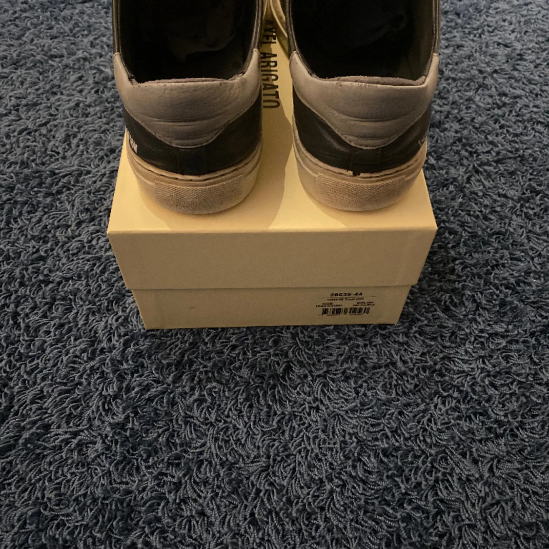 Arigato Clean 90 - 91