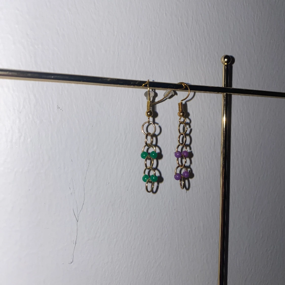 Snygga Sthlm örhängen 25krst - 90