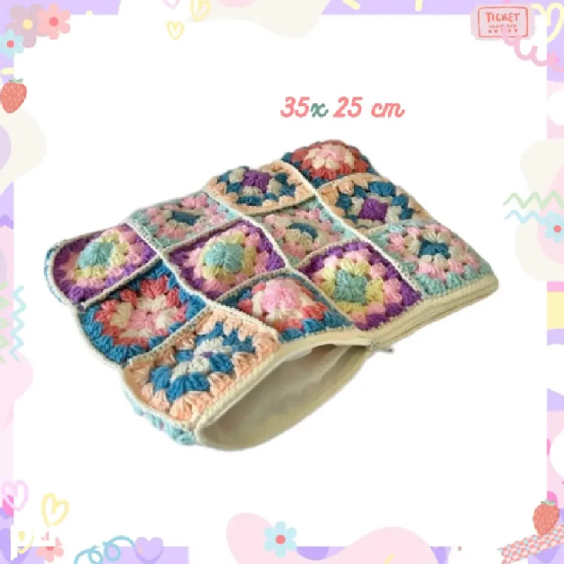 Elysian datafodral 2st