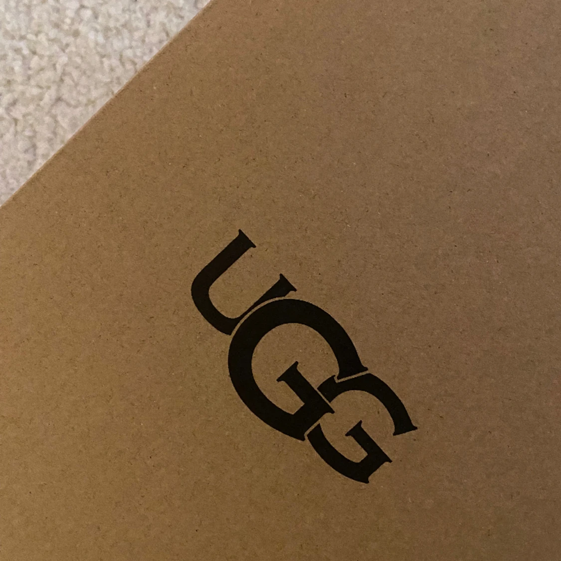 UGG tasman - 91