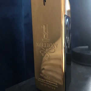 Parfym 1 million Paco rabane - 70-80 ml kvar