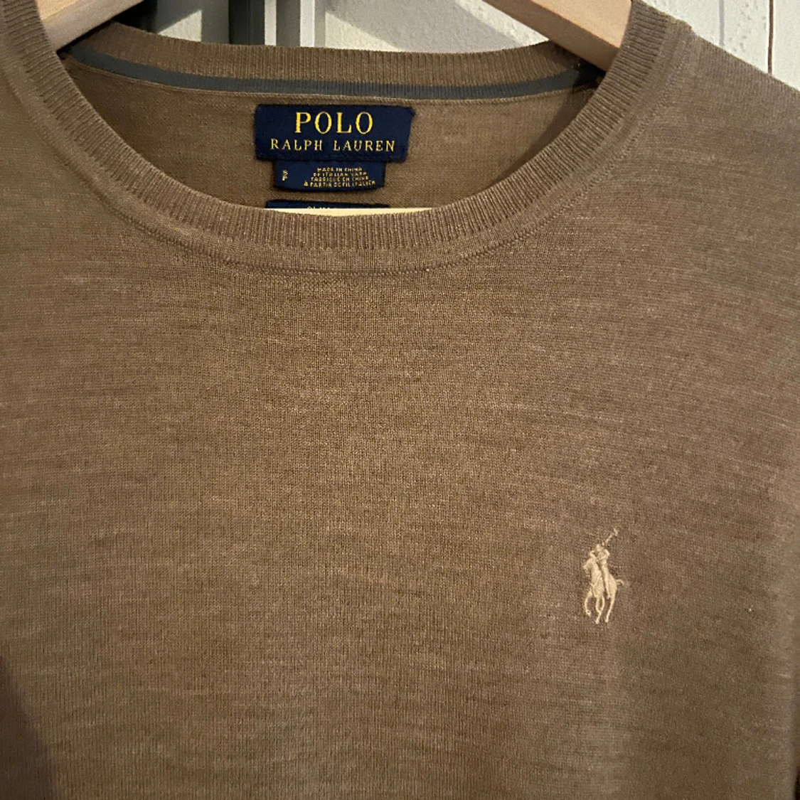 Ralph lauren pullover - 90
