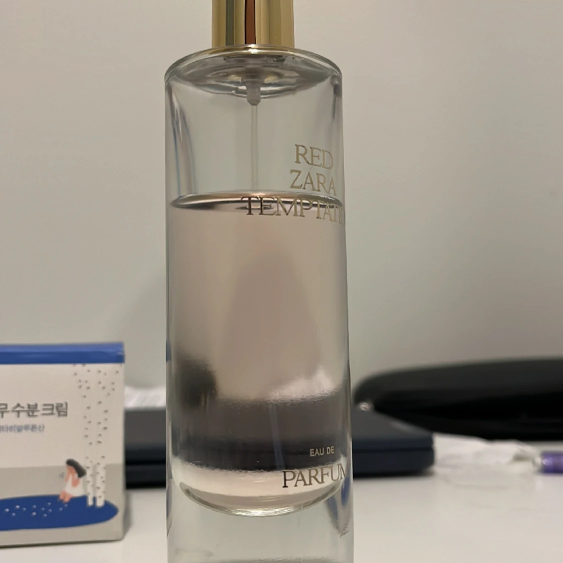 Red Temptation Zara - 90