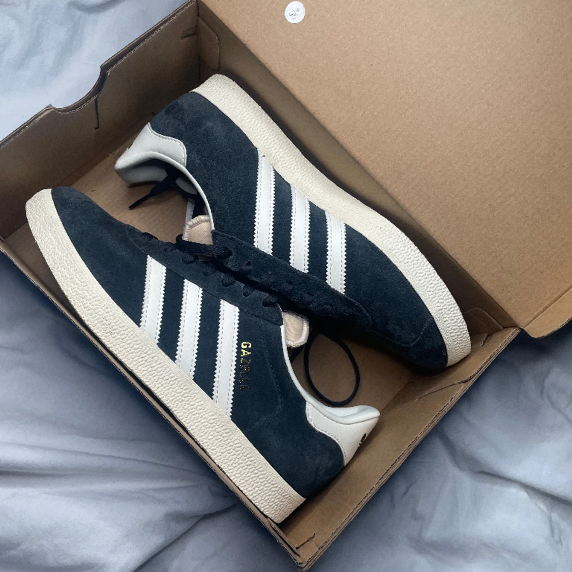 Adidas Gazelle - 90