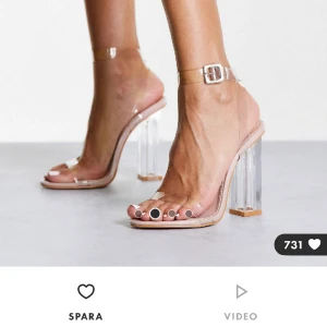 Asos - Har slutat använda de, därav priset!  Har använt de kanske 3 gånger.