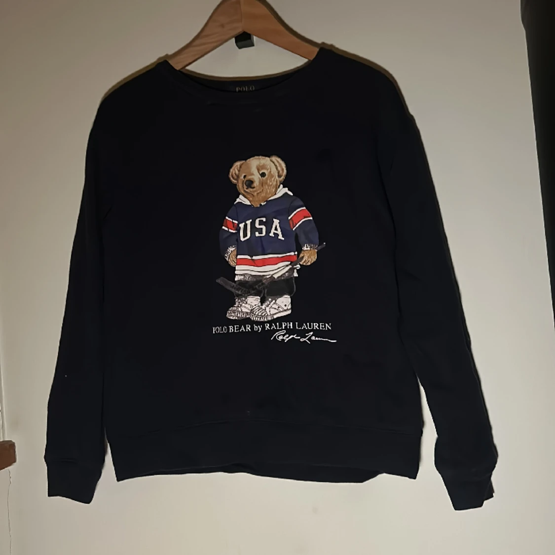 Polo Ralph Lauren tröja 