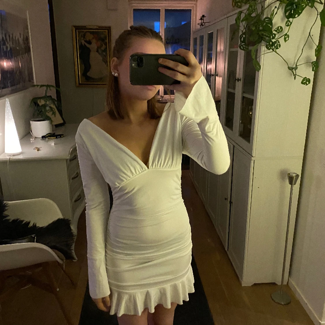 studentklänning  - 90