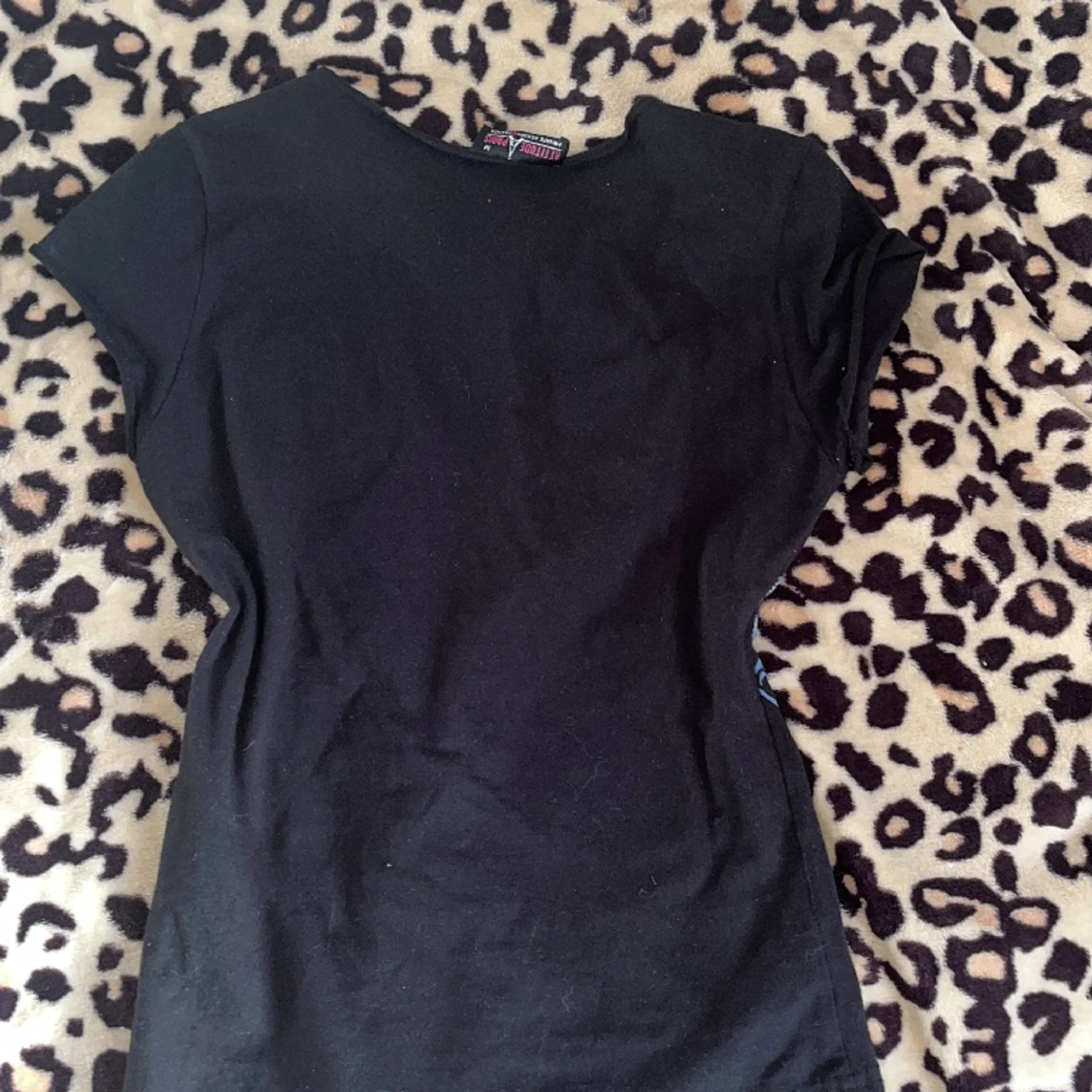 cool y2k t-shirt - 91