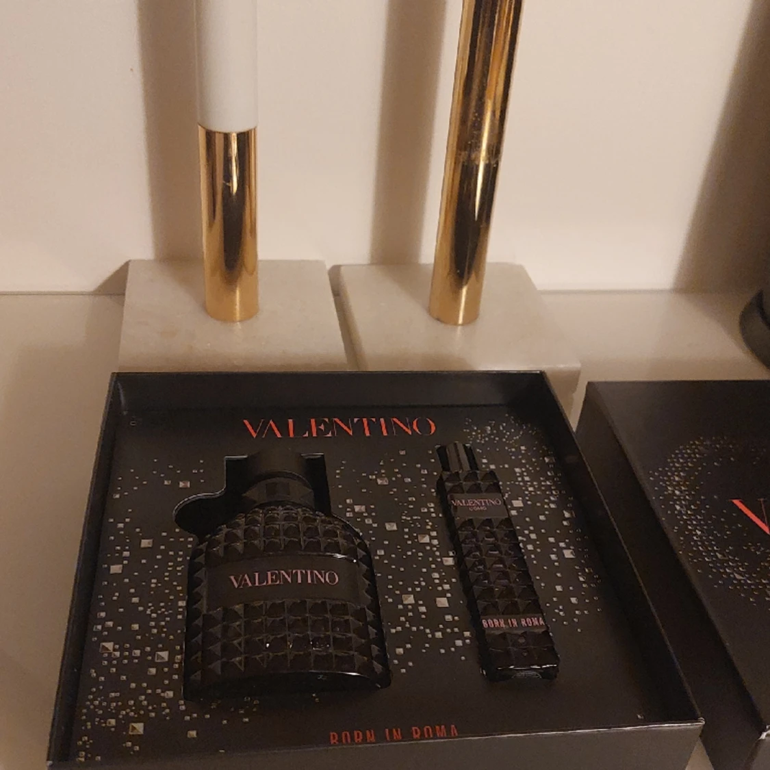 Valentino Born In Roma gift set - 90