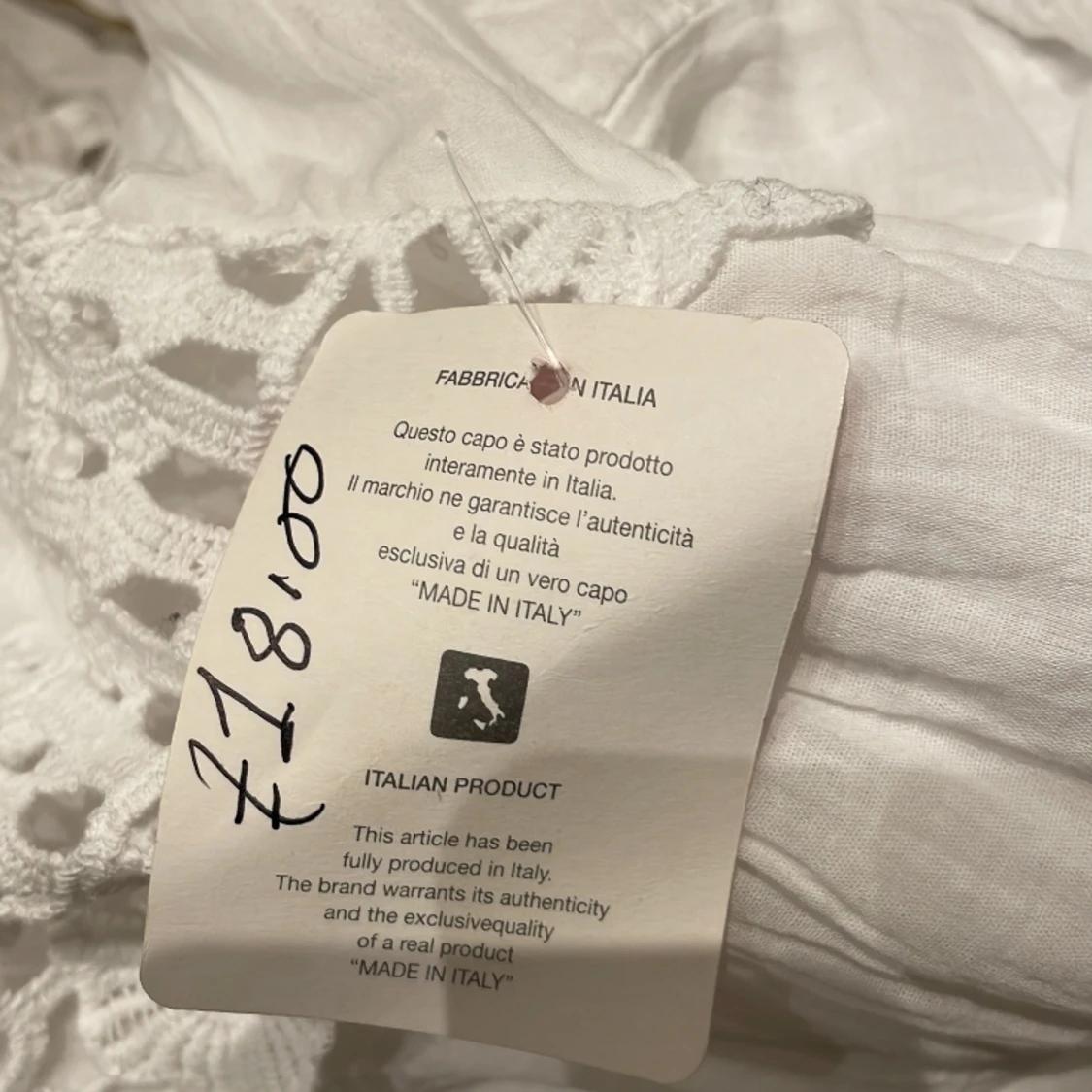 Strandklänning - 91