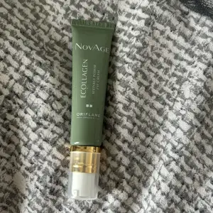 NovAge ecollagen wrinkle power eye cream som är oanvänd. 
