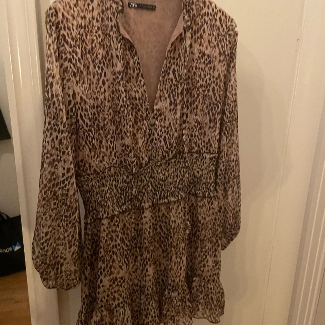 Zara klänning  - 90