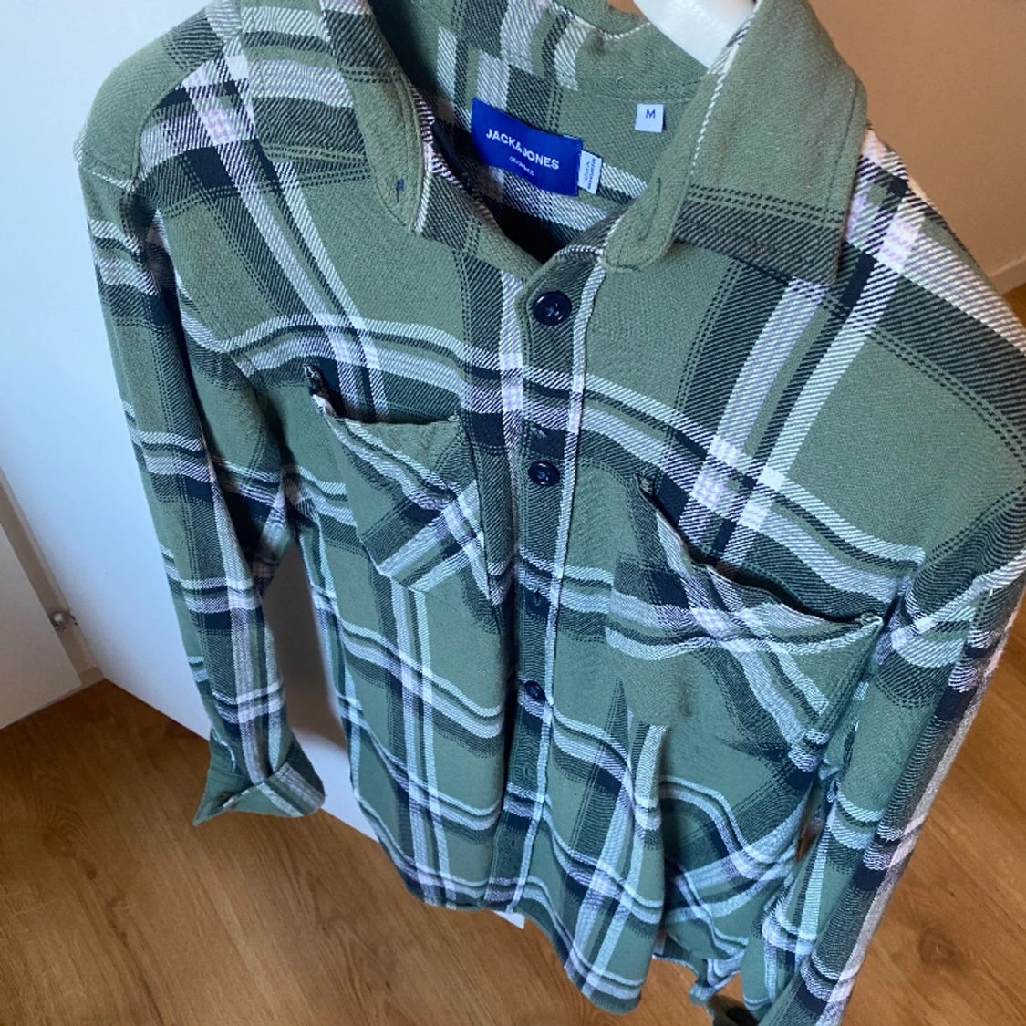 Overshirt/skjorta - 90