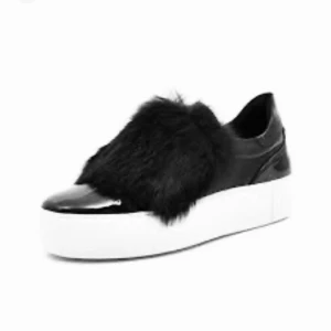 Billi Bi - Svarta sneakers ifrån Billi Bi i strl 39 i superfint skick 🖤Nypris: ca 1000kr