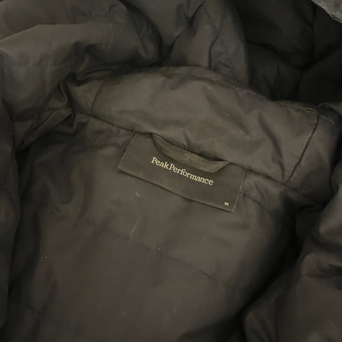 Peak Performance Jacka - 90