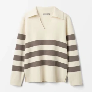 Tröja - Tröja frpn Åhléns, använd bara ett fåtal gånger. Myvket bra skick. Storlek XS.