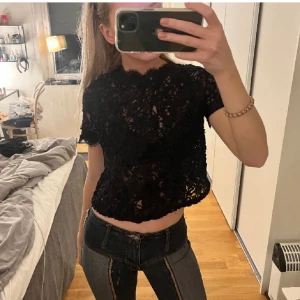 Spetströja - Har även exat likadant i vitt🤍💕 bra skick!