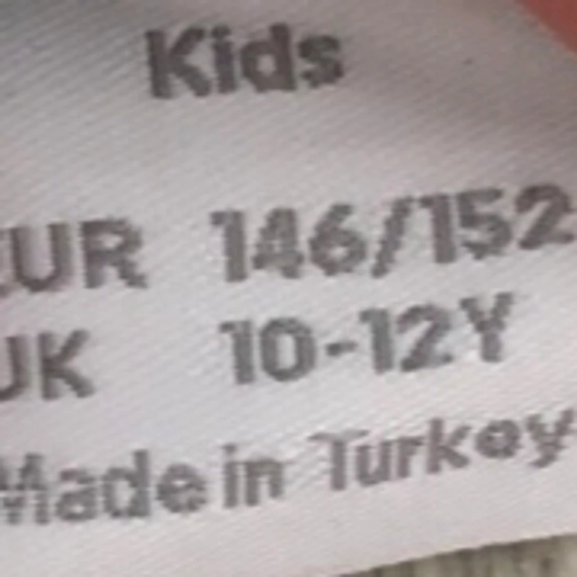 Rutig kjol med en låssas dragkedja  - 91