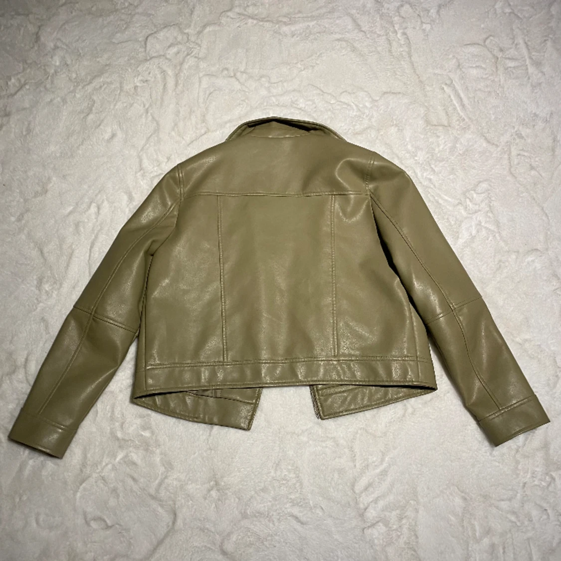 Skinnjacka,zara - 91