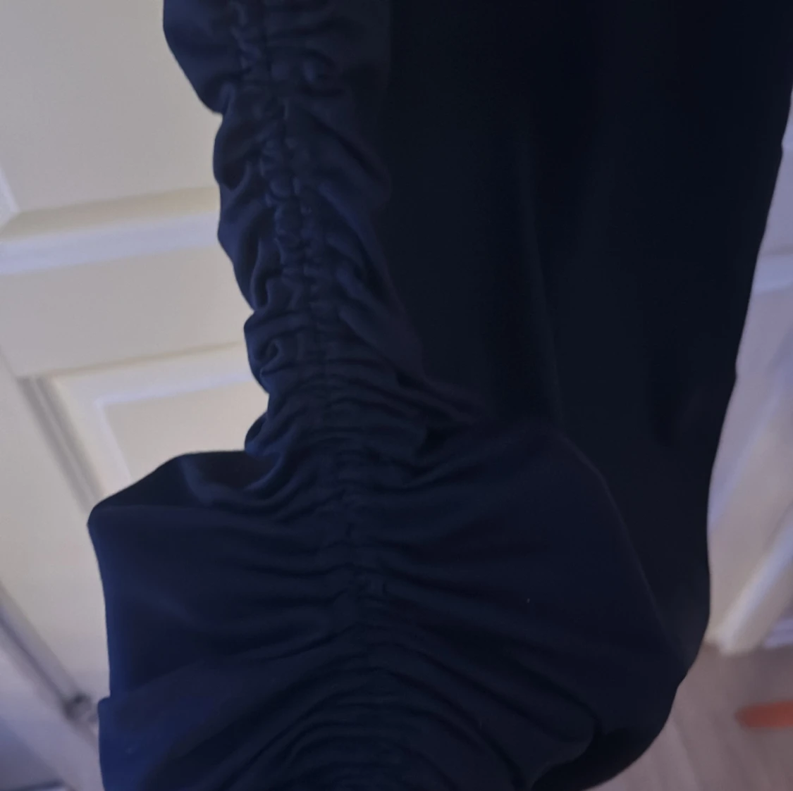 Svart klänning  - 90