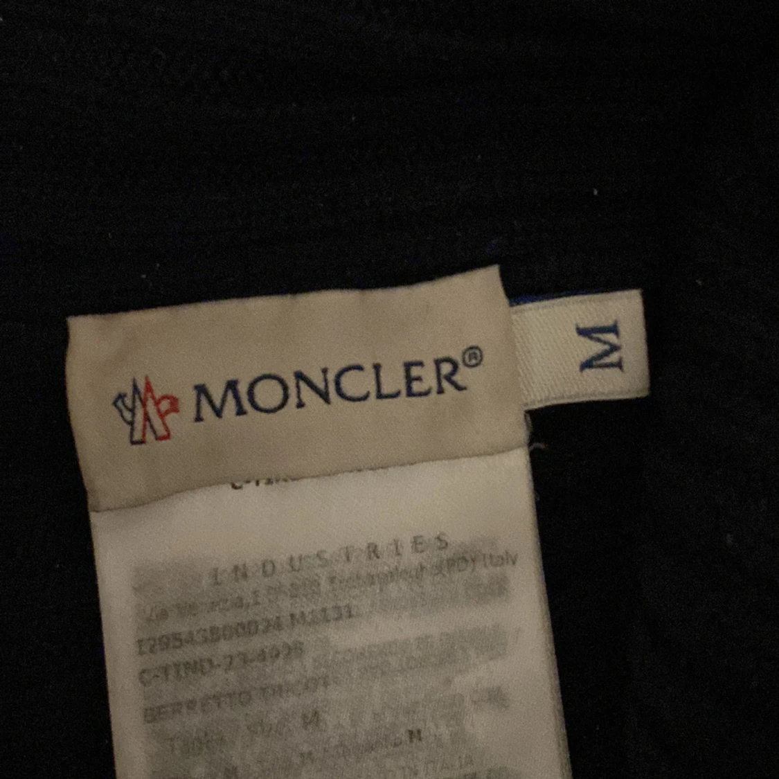 Moncler Beanie - 91