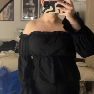 Topp - Helt ny, strl M