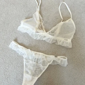 Underkläder Ella M - Helt nya underkläder från märket Ella M 🥰