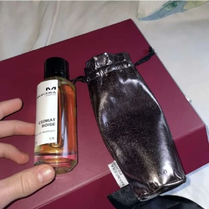 Mancera niche - Nästan helt ny