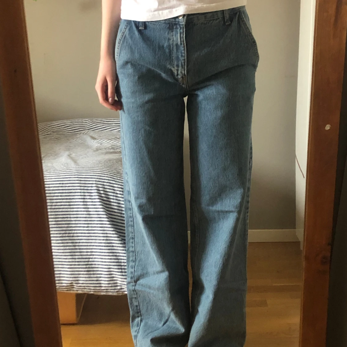 Baggy jeans - 90
