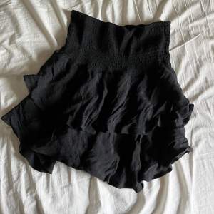 Svart kjol från SHEIN💞